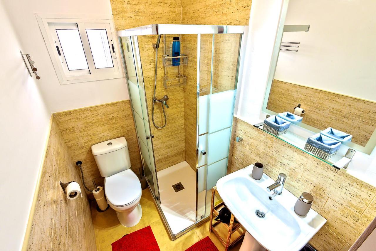 Terrazas De Palacios Apartments El Puerto de Santa María Dış mekan fotoğraf