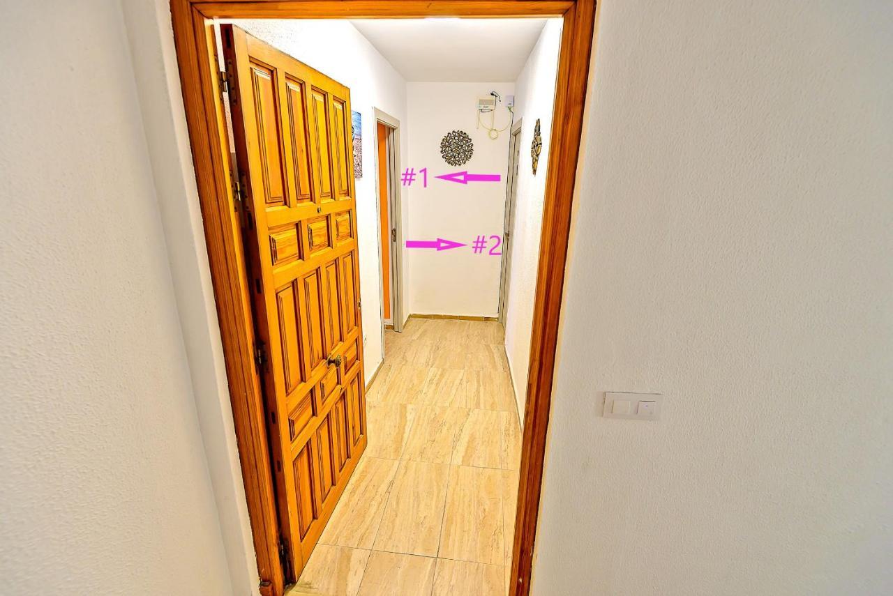 Terrazas De Palacios Apartments El Puerto de Santa María Dış mekan fotoğraf