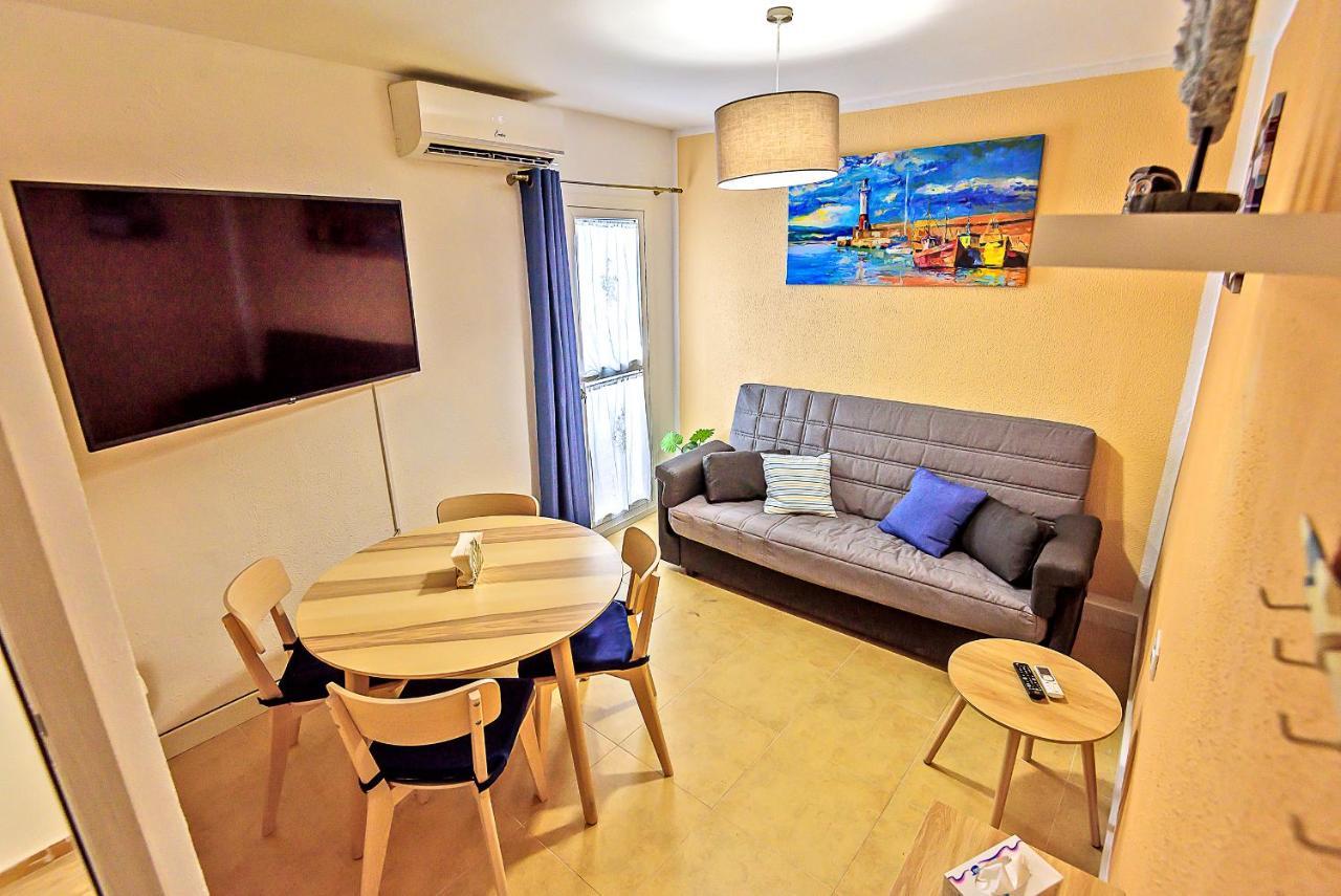 Terrazas De Palacios Apartments El Puerto de Santa María Dış mekan fotoğraf