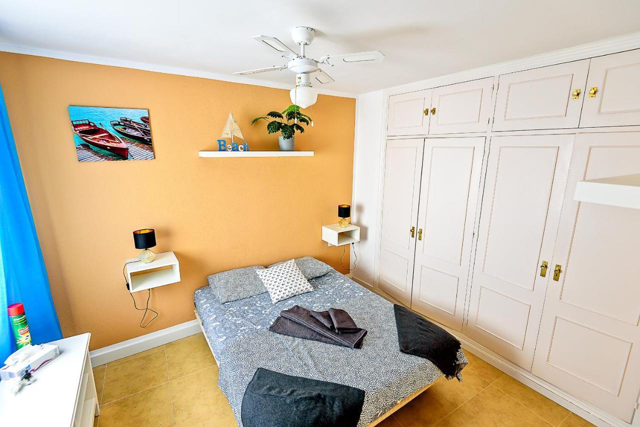 Terrazas De Palacios Apartments El Puerto de Santa María Dış mekan fotoğraf