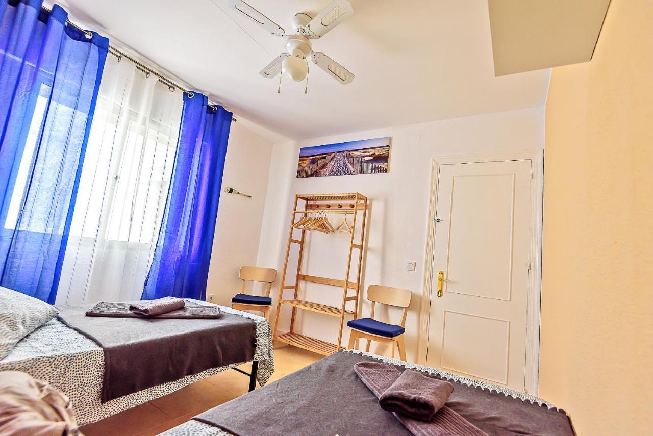 Terrazas De Palacios Apartments El Puerto de Santa María Dış mekan fotoğraf