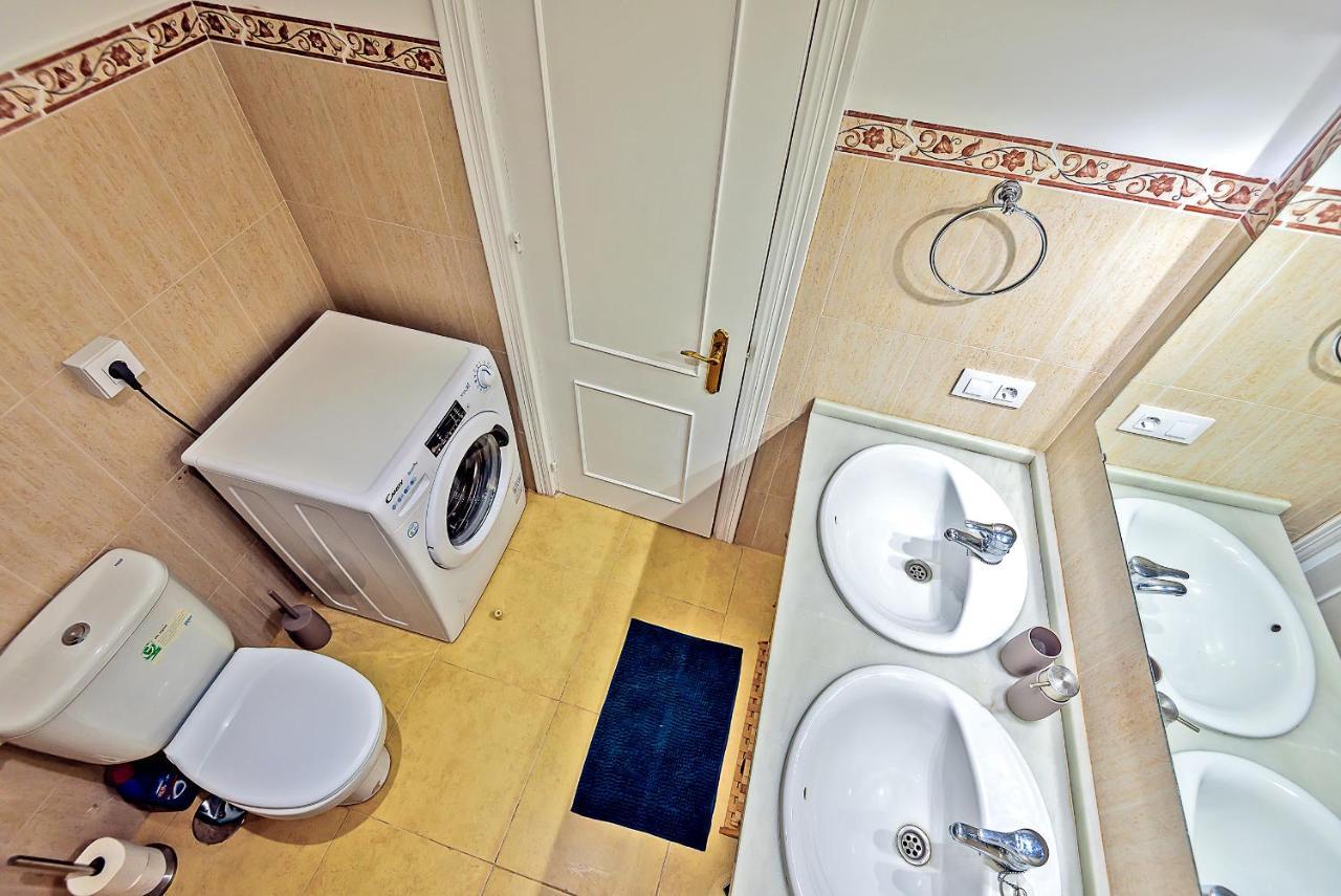 Terrazas De Palacios Apartments El Puerto de Santa María Dış mekan fotoğraf