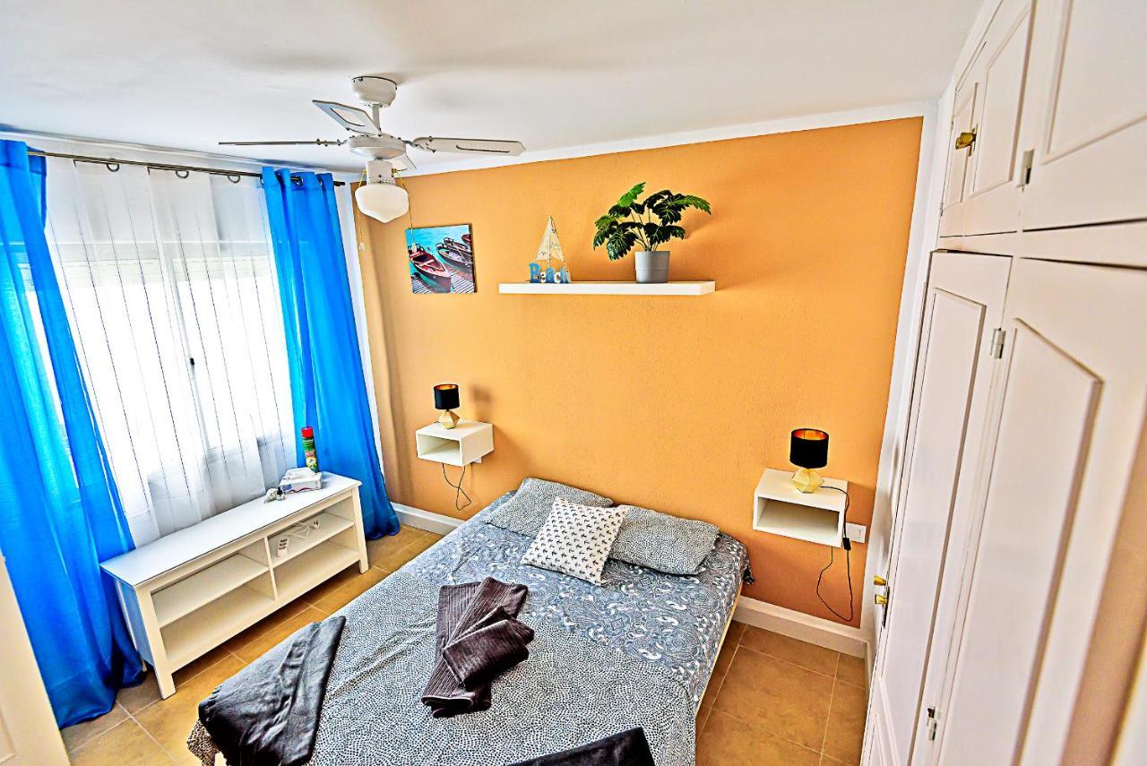 Terrazas De Palacios Apartments El Puerto de Santa María Dış mekan fotoğraf